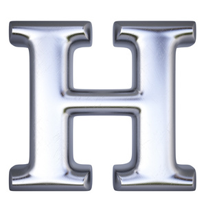 字母表字母 h