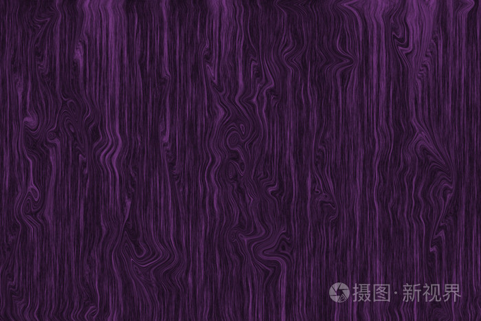 紫色抽象线木制背景