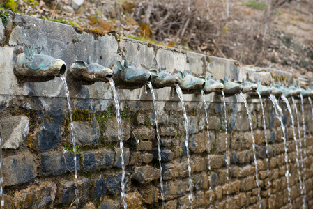 安纳布尔纳电路 Mukthinath 寺