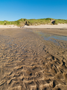 Wasserzulauf zum 米尔