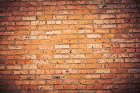 grunge 砖墙