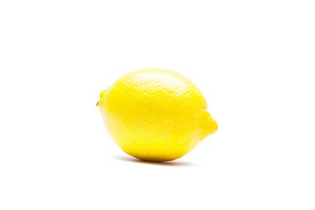 柠檬隔离