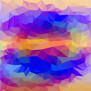 混合的杂色抽象几何背景照片