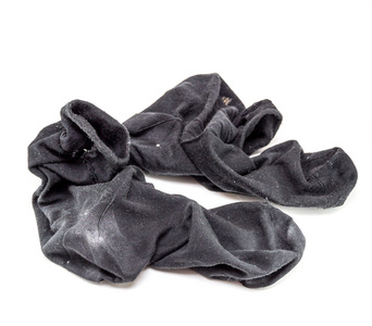 又脏又臭袜子男照片