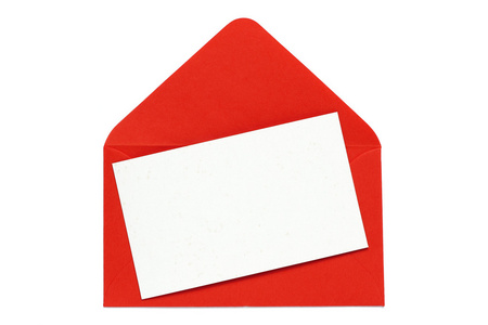 红包与空白白卡图片