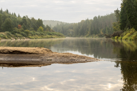 河流和水流图片