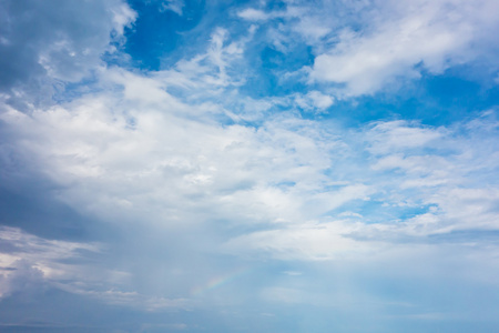 明亮 天堂 氧气 天空云 户外 夏天 天空 宗教 空气 气象