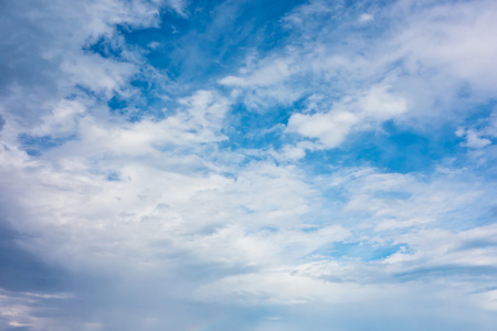 天空云 云团 气象 氧气 美丽 空气 夏天 天堂 气候 天气