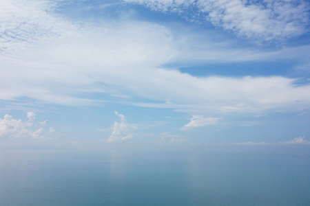 云天 天空云 户外 反射 风光 天空 透明 美容 风吹 生态