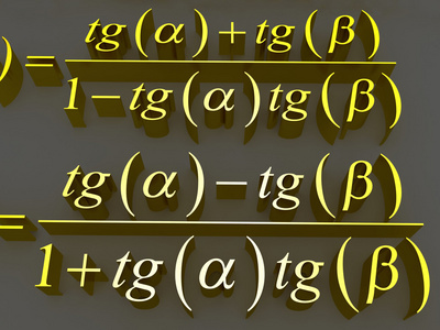 数学公式