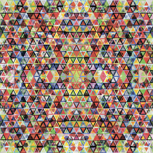 马赛克拼图图片