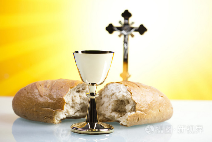 基督教圣餐