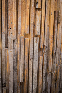 木材木材棕色墙背景