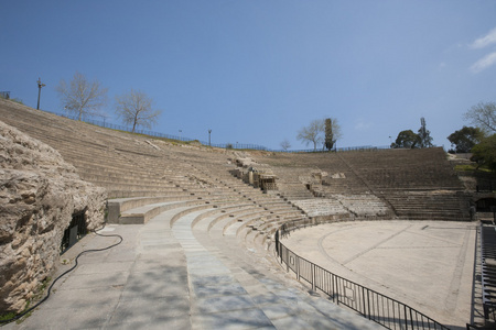 罗马圆形剧场