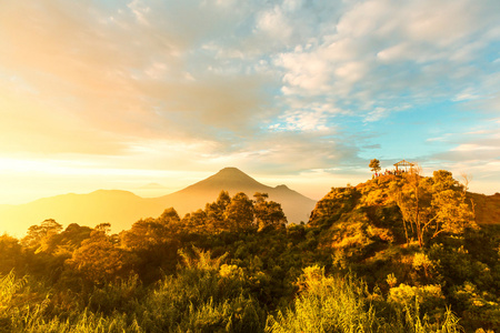 java 的风景