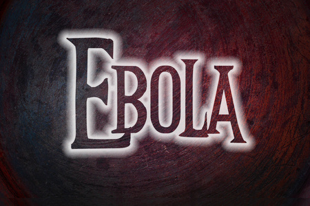 埃博拉概念