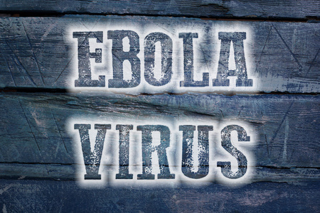 埃博拉病毒概念