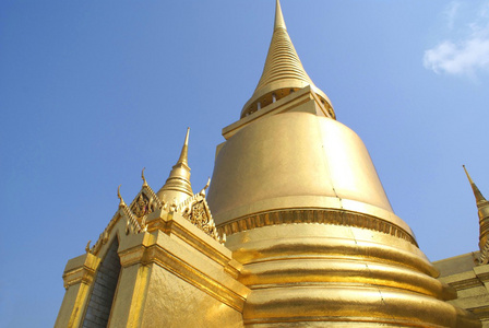 Wat phra kaew, , 