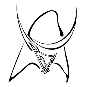 牛体育吉祥物头图片