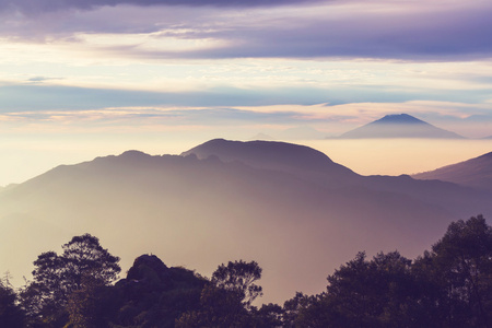 java 的风景