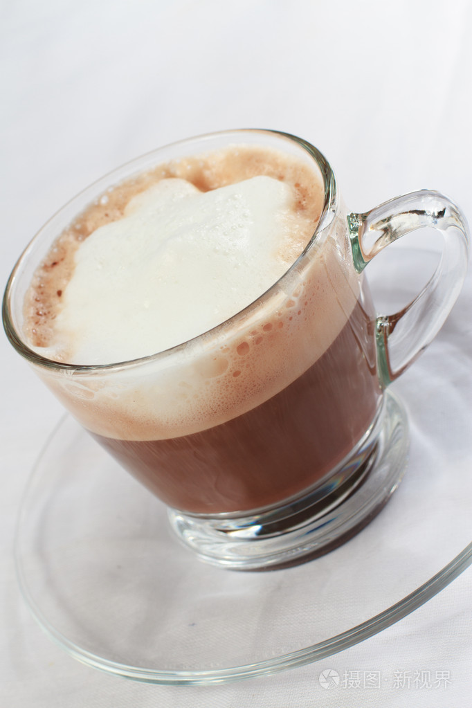 杯咖啡摩卡照片-正版商用图片1h8mfm-摄图新视界