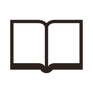 书本形状图片-书本形状素材-书本形状插画-摄图新视界