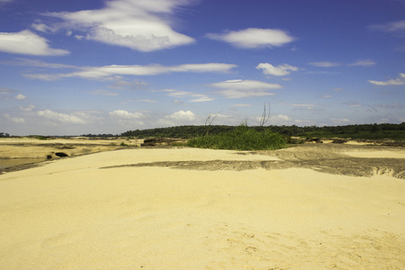 Sampanbok 湄公河流域