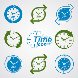 定时器管理图片