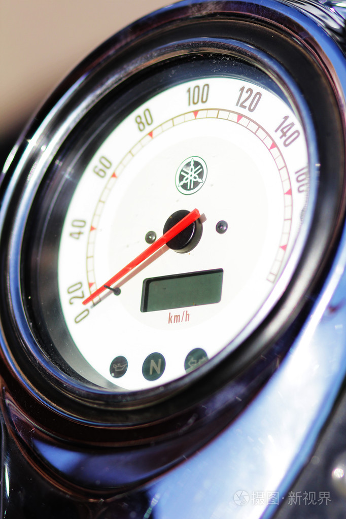 汽车里程表照片-正版商用图片1h9kg1-摄图新视界