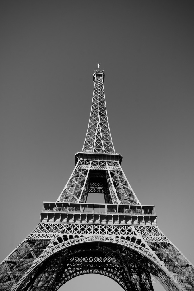 埃菲尔铁塔