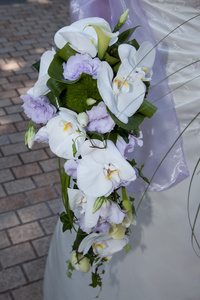 brllop blommor結婚式花