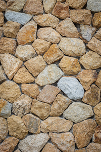 天然石材墙面纹理背景