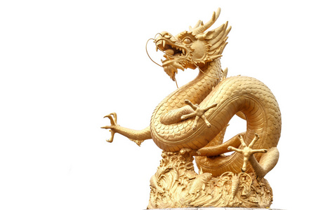 东方巨龙图片