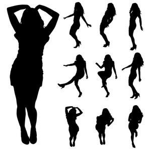妇女舞蹈