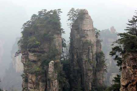 Zhngjiji, China, Asia