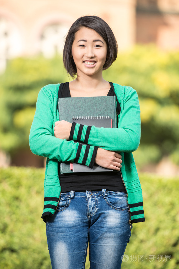 中学生照片-正版商用图片1harro-摄图新视界