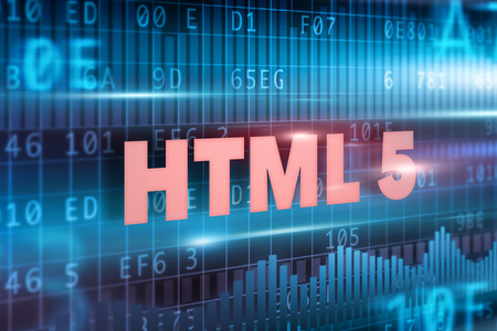 html 5 黑板上