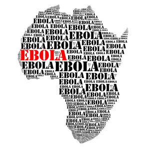 埃博拉非洲出血发烧图片