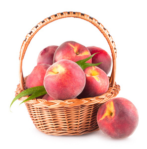 一个桃子图片-一个桃子素材-一个桃子插画-摄图新视界