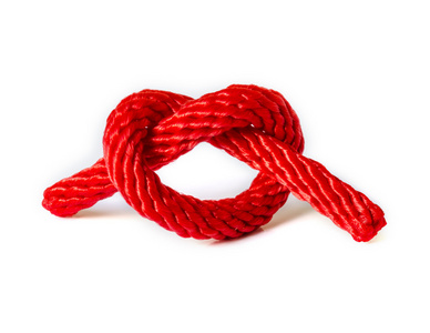 红绳子
