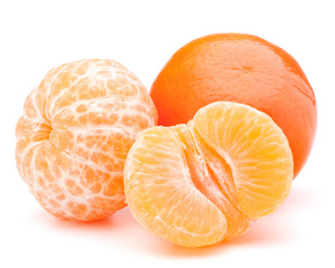 橘或普通话水果