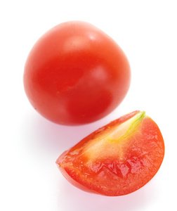 新片樱桃番茄