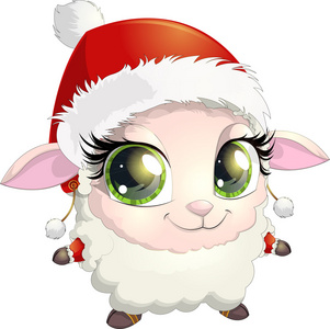 肥羊小肥羊照片