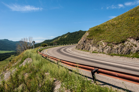 路山弯