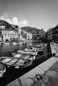 乐五渔村 Vernazza