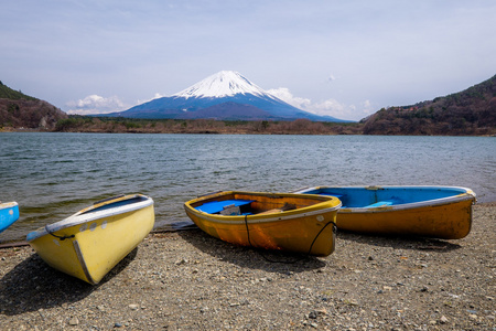 富士山