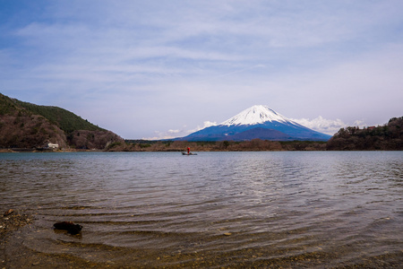 富士山