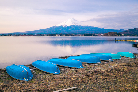 富士山