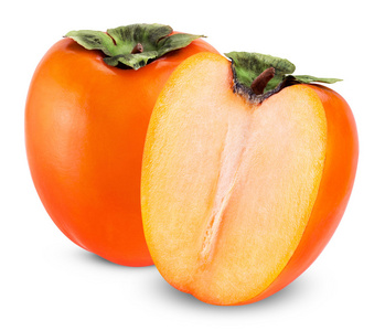 甜柿