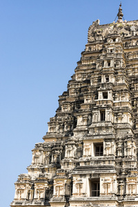 virupaksha 寺